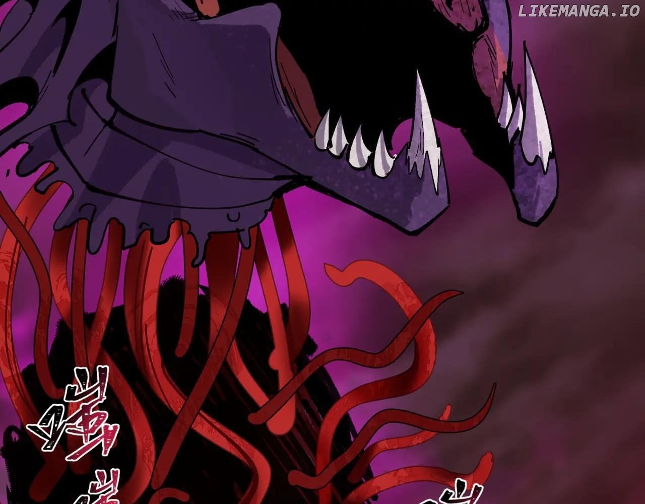 Era of the Haunted Chapter 399 - page 46